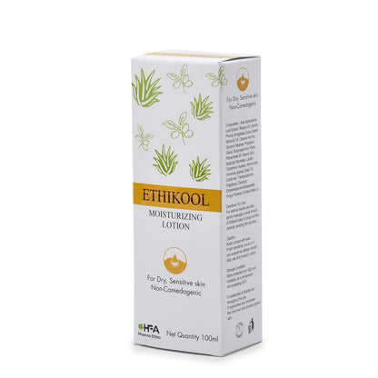 Ethikool Moisturizing Lotion