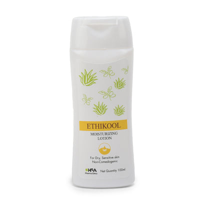 Ethikool Moisturizing Lotion