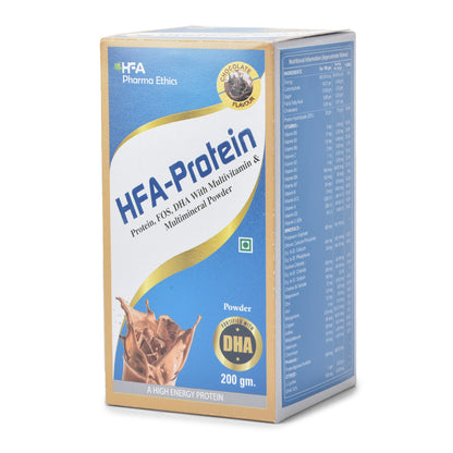 HFA Protein