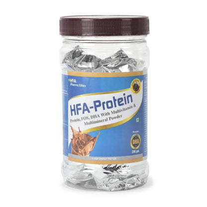 HFA Protein